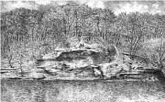 5.Bluffs at Carpenter Park